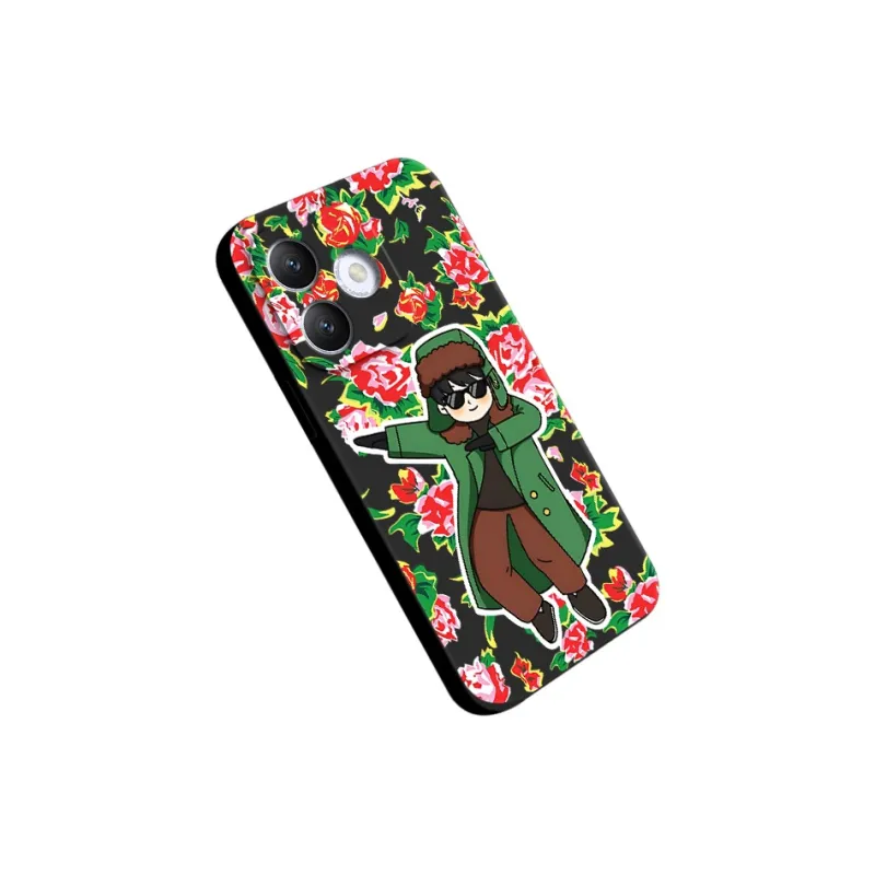 CHUNFAN Phone Cases-26