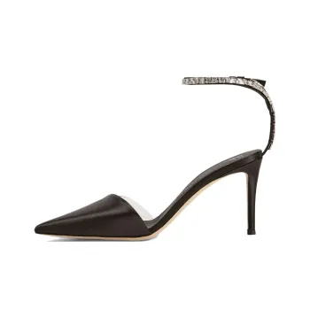 Giuseppe Zanotti High Heels Women's Black