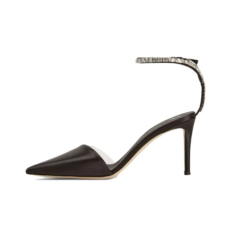 Giuseppe Zanotti High Heels Women's Black-0