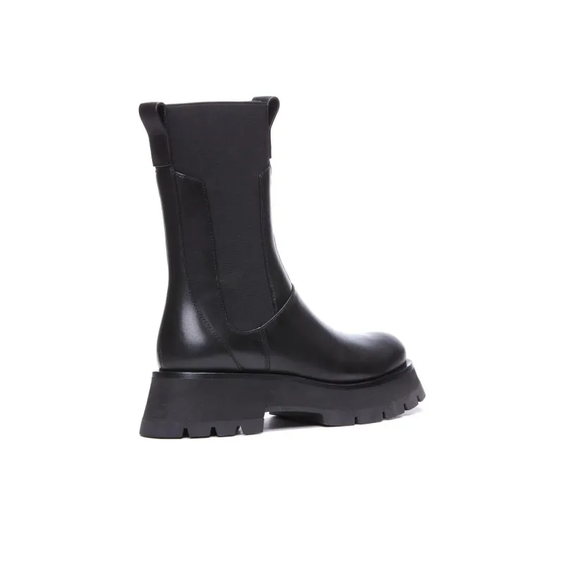 3.1 phillip lim Kate Combat Boots-3