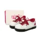 White Red, Fleece-Lined (A63 Cat Fish)