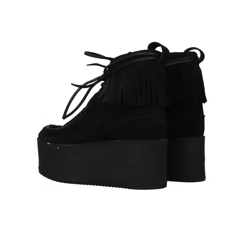 Clarks Originals Wallacraft Hi PALM ANGELS Women's-3