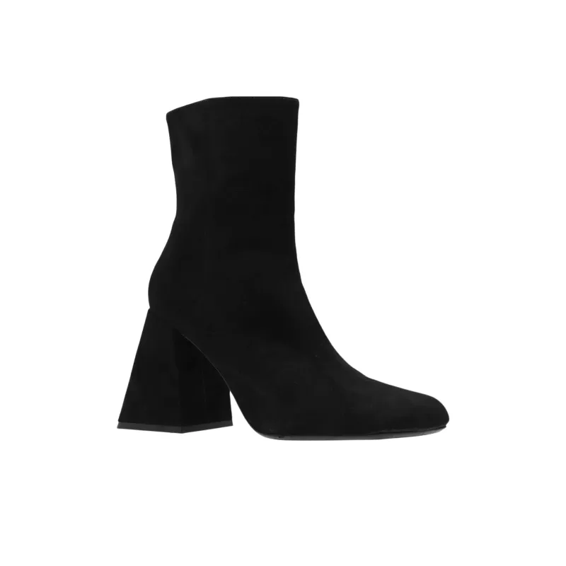 Vic Matie Leather Boots Women's-2