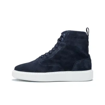 HUGO BOSS Ankle Boots Men on Sale & Authentic - POIZON