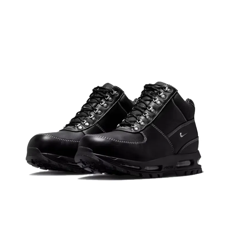 Nike Air Max Goadome Prm Black Off Noir-2