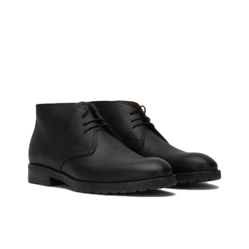 BALLY Ankle Boots Men-2