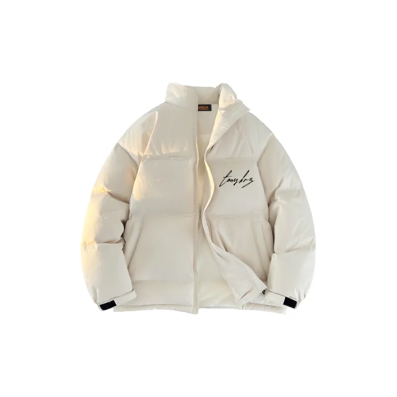 TONYKRZ Down Jackets Unisex-1