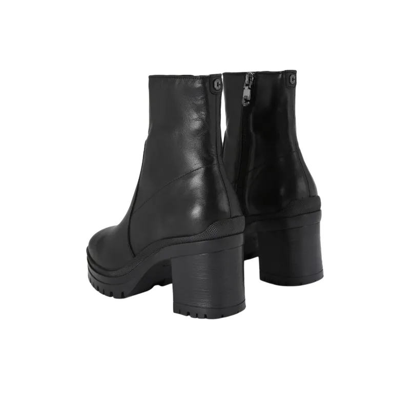Kurt Geiger London Ankle Boots 7cm Women's Black-3