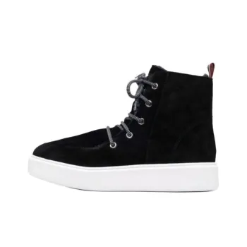 BALLY Ankle Boots Women's Black