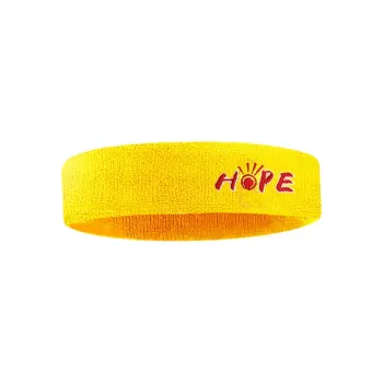 LiNing Cotton Hair Bands Unisex