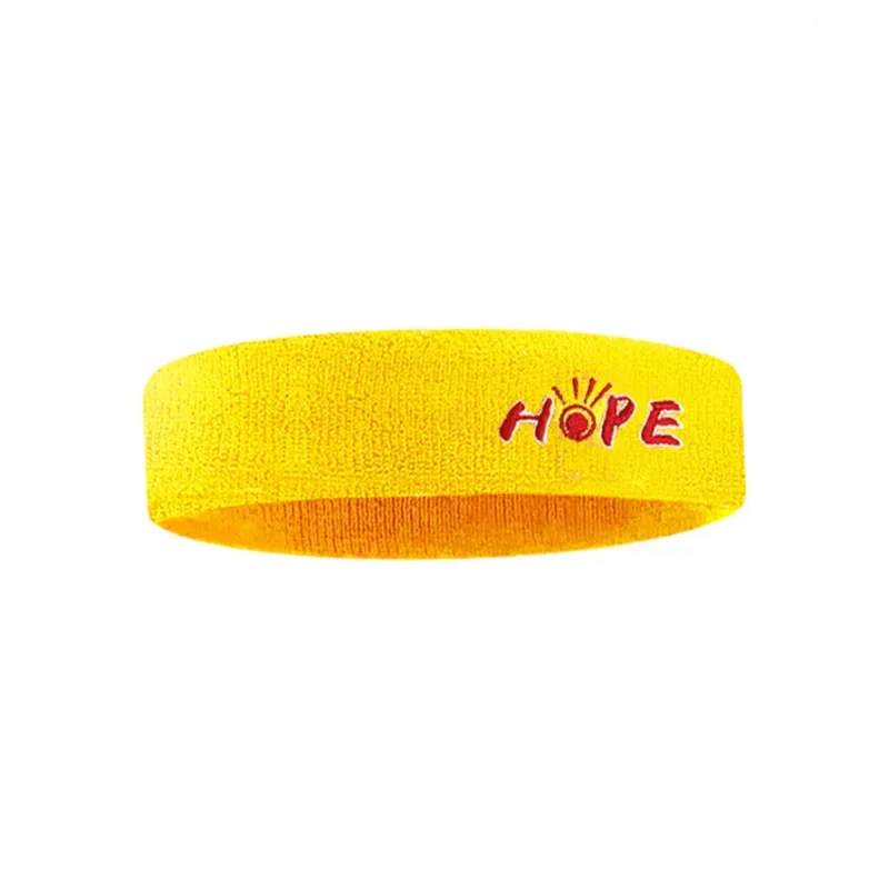 LiNing Cotton Hair Bands Unisex-0