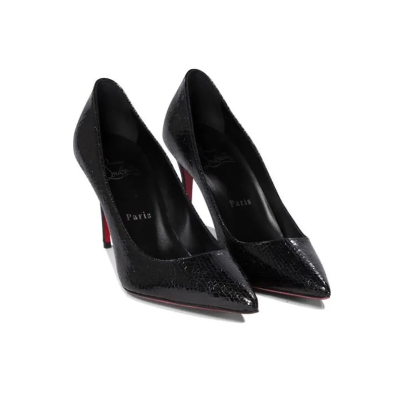 Christian Louboutin Kate Pointed Toe Pumps-2