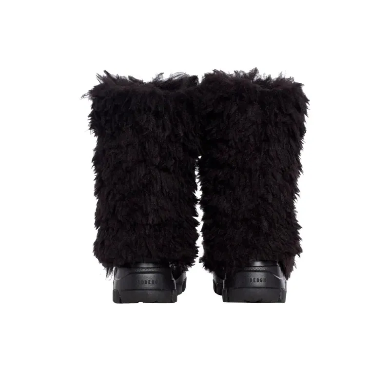 Goldbergh Ankle Boots Women's Black-1