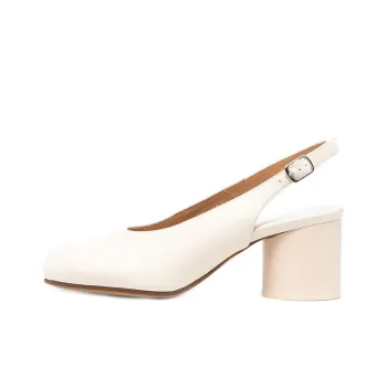 Maison Margiela Tabi 60mm Slingback Pumps