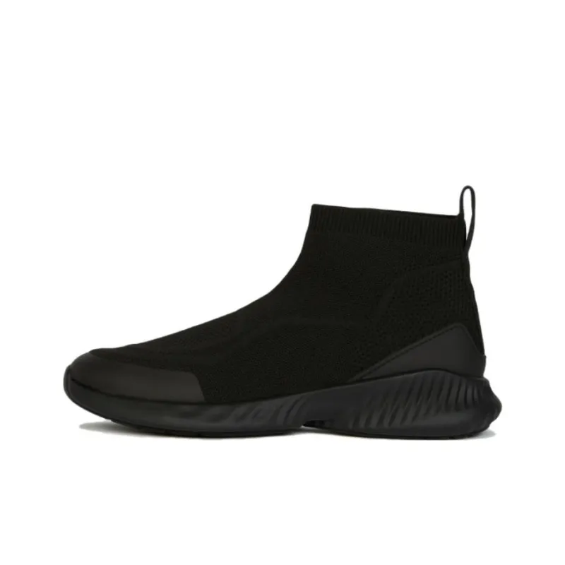 BOGGI Ankle Boots Men Black-0