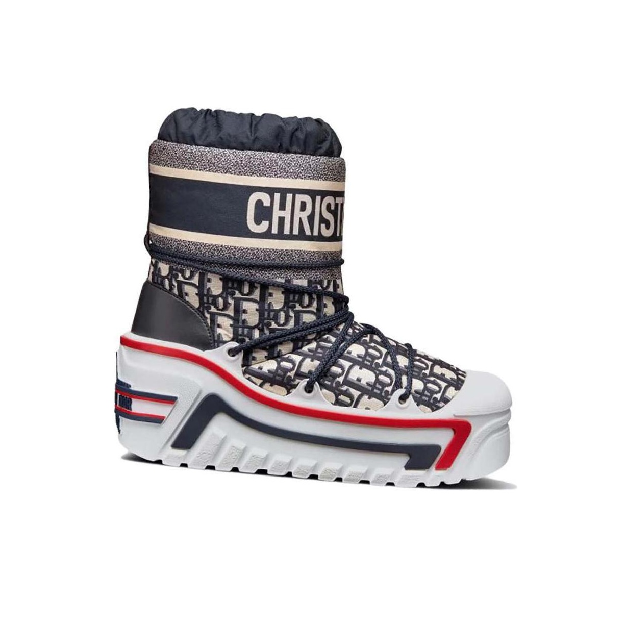 Dior moon boots on sale