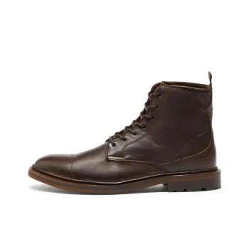 Oliver Sweeney Ankle Boots Men's Brown