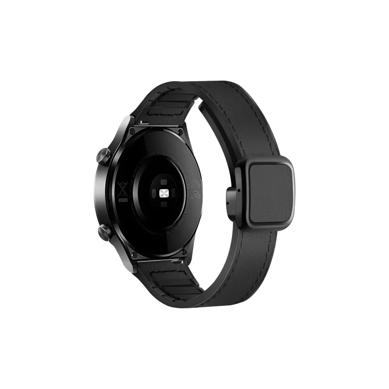 MSSM Xiaomi Compatibility Watch Band Silicone Material-2