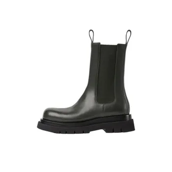 Bottega Veneta Lug Boots