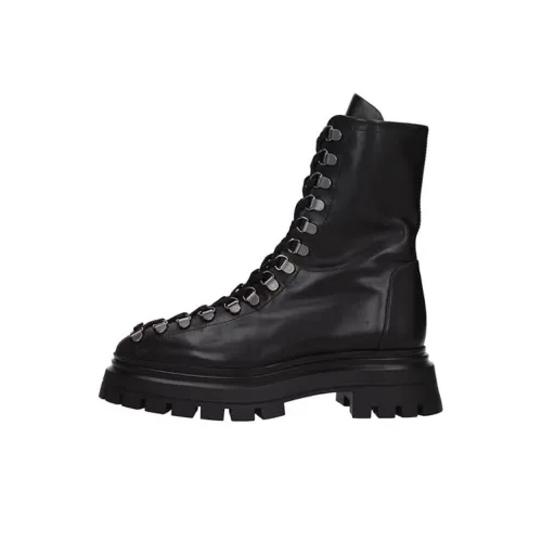 Stuart Weitzman/SW Ankle Boots 5.5cm Women's Black