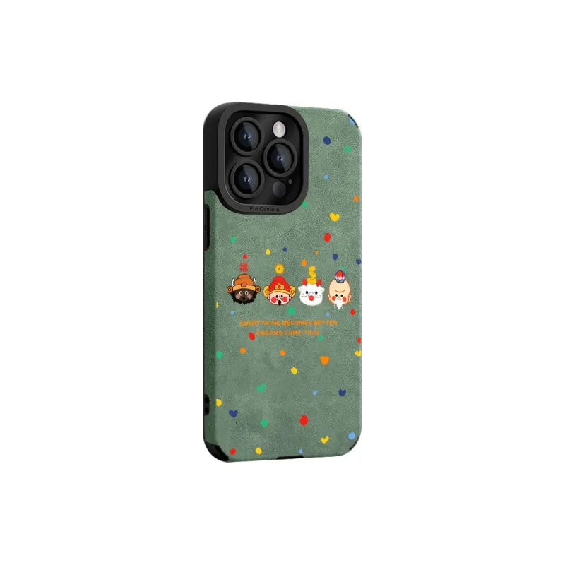 CHUNFAN Phone Cases-15