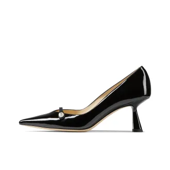 Jimmy Choo Rosalia 65mm Pointed Pumps