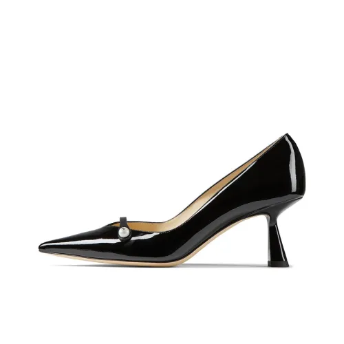 Jimmy Choo Rosalia 65mm Pointed Pumps