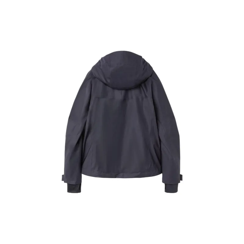 Loro Piana Jackets Coats Women's Overnight Blue-1