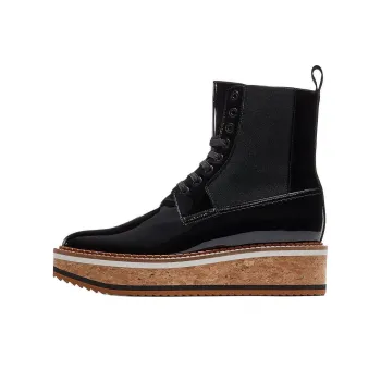 CLERGERIE Brendy Ankle Boots Women's Black
