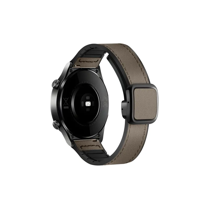 MSSM Xiaomi Compatibility Watch Band Silicone Material-1
