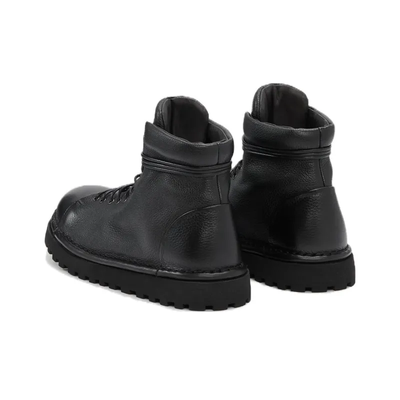 Marsèll Lace Up Ankle Boots Women's-3