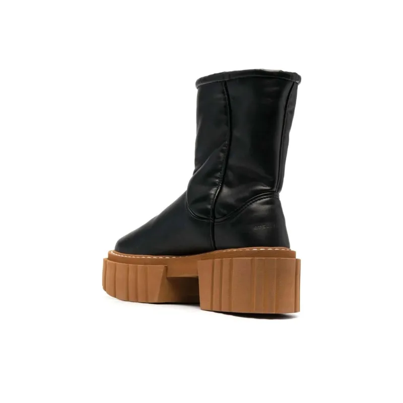Stella McCartney Ankle Boots Women's Black-2