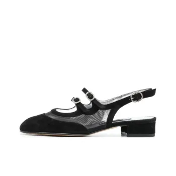 Carel Peche Night Mary Jane Shoes Women's