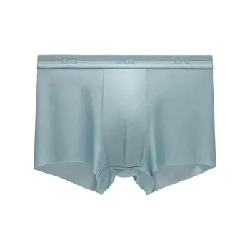 Anta Life Collection Underpants Men's 1 Pack Oxford Green
