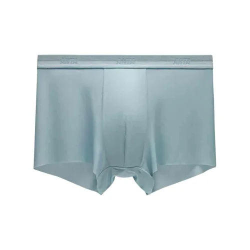 Anta Life Collection Underpants Men's 1 Pack Oxford Green