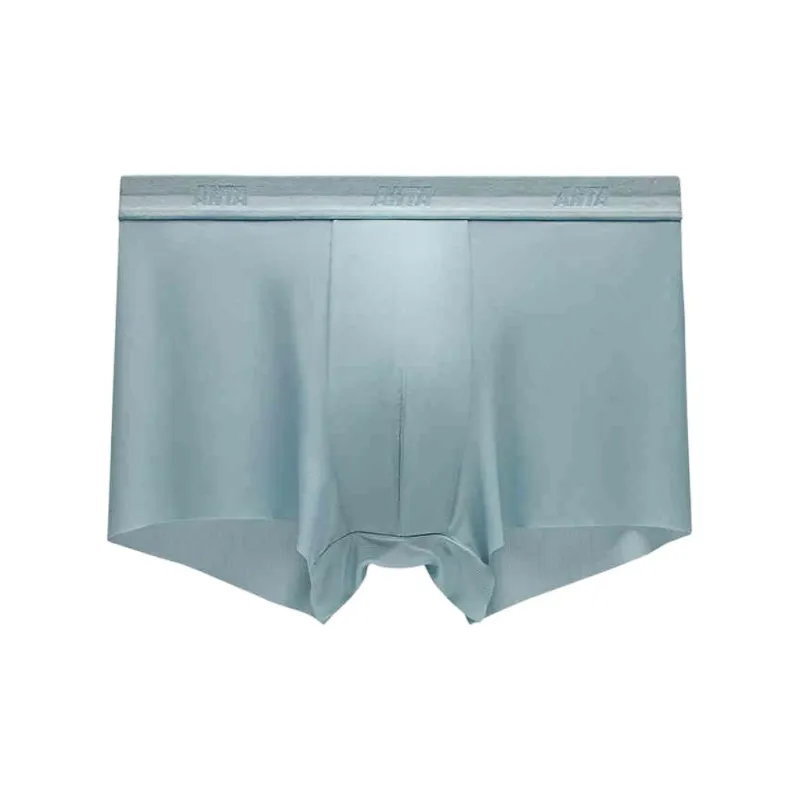 Anta Life Collection Underpants Men's 1 Pack Oxford Green-0