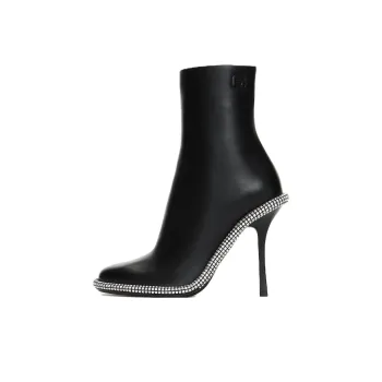 Alexander Wang Kira Ankle Boots Women's