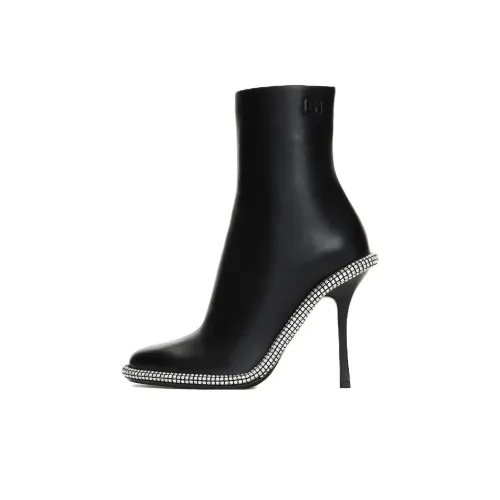 Alexander Wang Kira Ankle Boots Women's