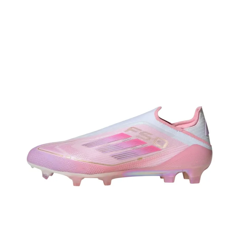 Adidas F50 Elite Laceless Fg Lamine Yamal LYT304-0