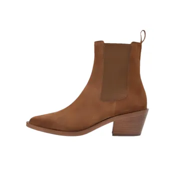 GIANVITO ROSSI Wylie 45mm Suede Boots