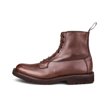 Tricker's Burford Ankle Boots Men's Brown