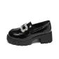 Black[Thick Rhinestone]-JF151