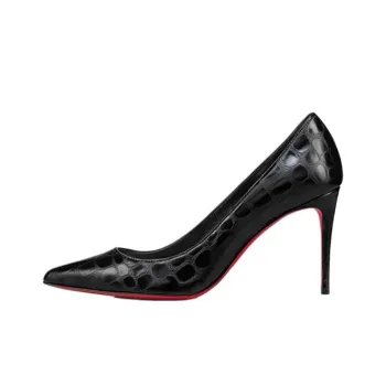 Christian Louboutin 85mm Kate Pumps