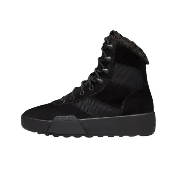 Moncler Promy Ankle Boots Women's Black