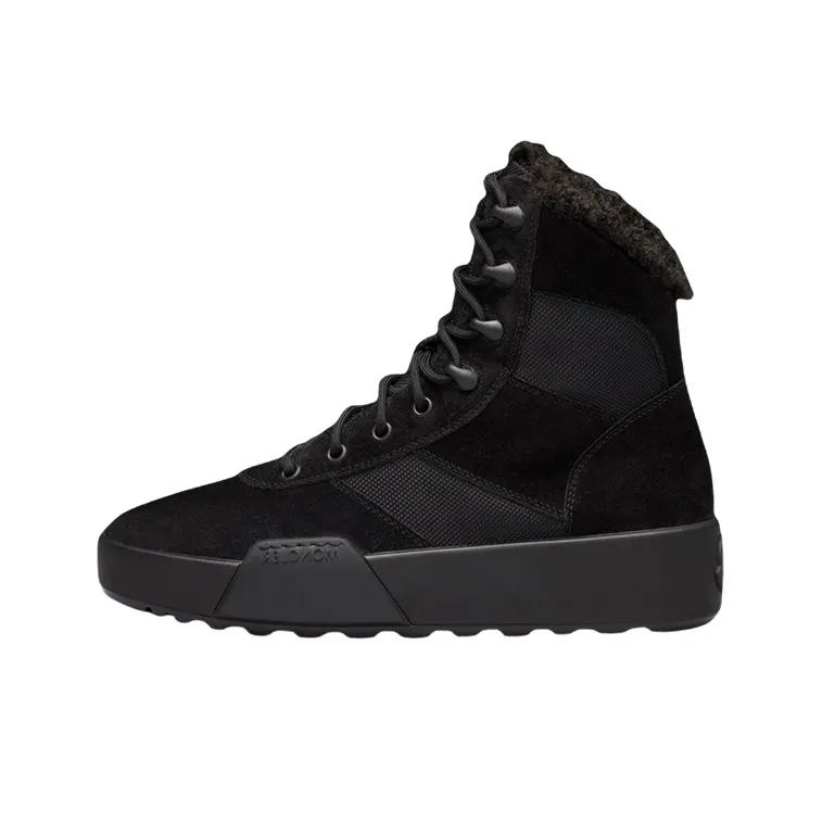 Moncler Promy Ankle Boots Women's Black-0