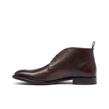 Oliver Sweeney Ankle Boots Men's Brown