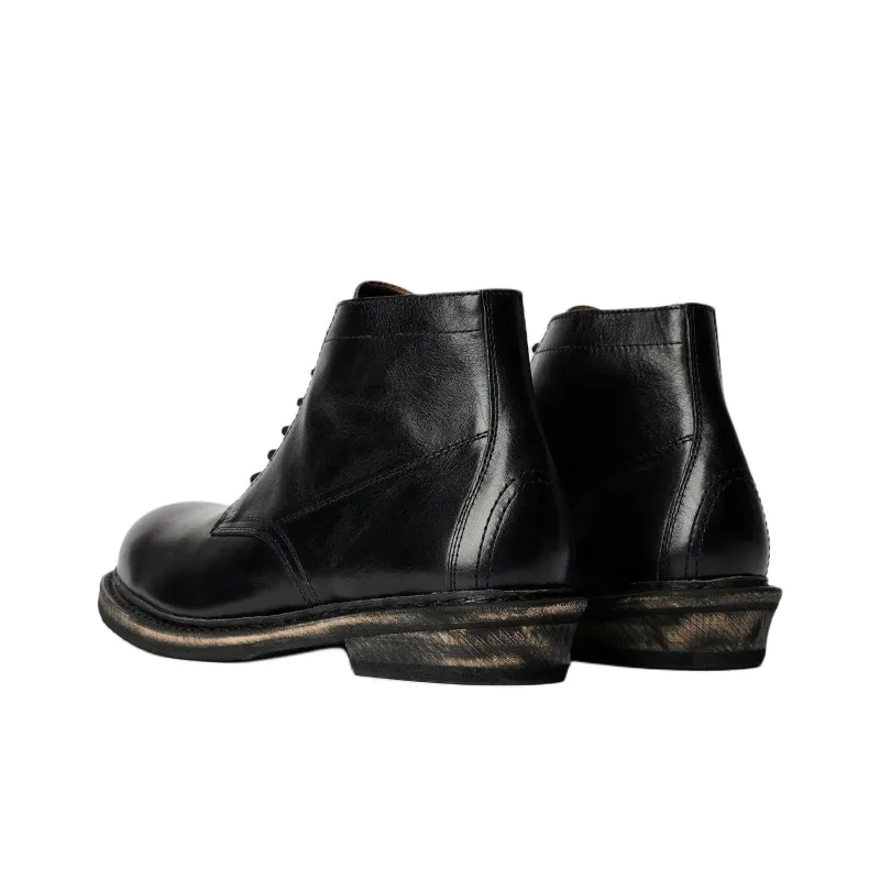 OUR LEGACY Cortege Boots-3