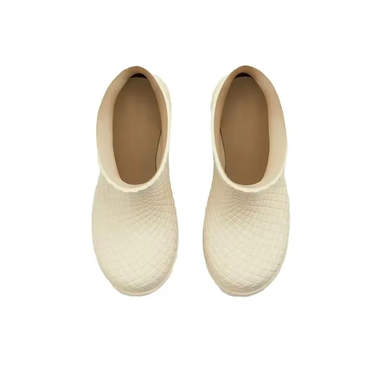 Bottega Veneta Fireman Ankle Boots-2