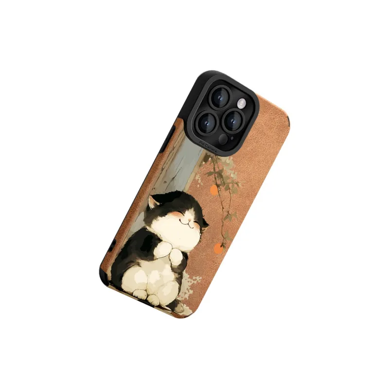CHUNFAN Phone Cases-8