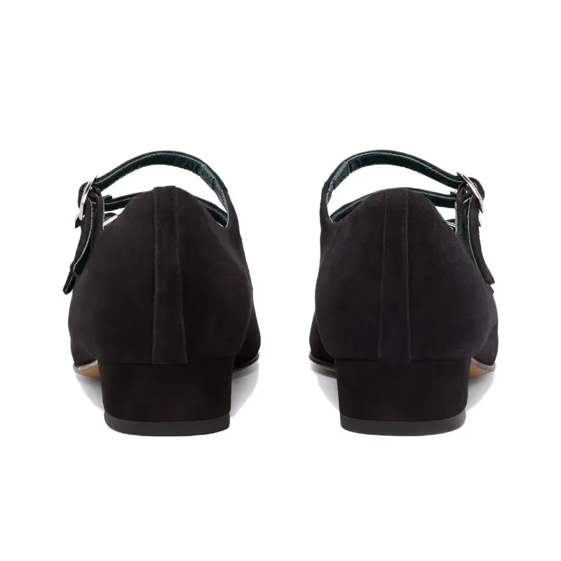 Carel Ariana Ballerina Pumps-3